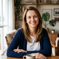 Mariana Silveira - Filha cuidadora