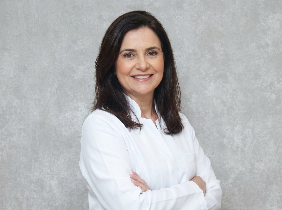 Dra. Camila Rocha - Neuropsicóloga e Filha Cuidadora